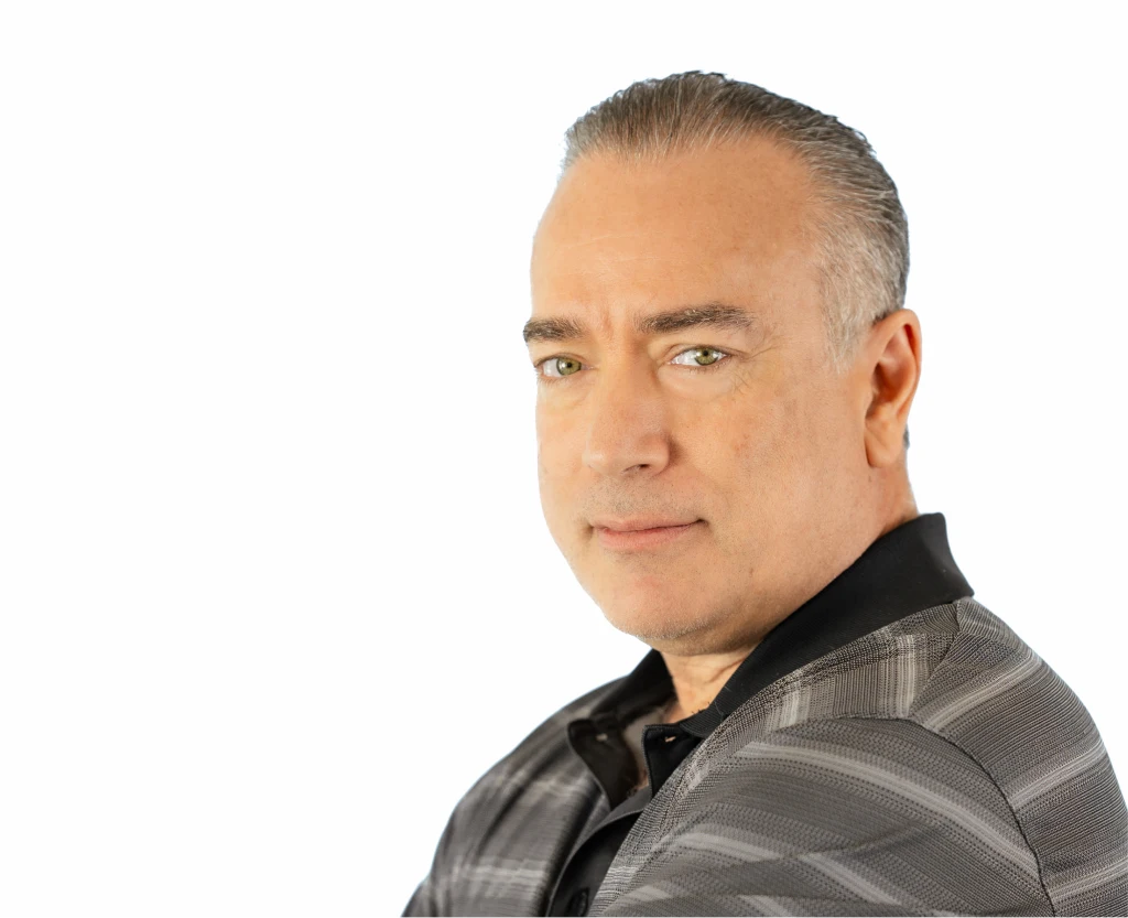 Mark Fidow, Chief Technology Officer, Smart Data Solutions
