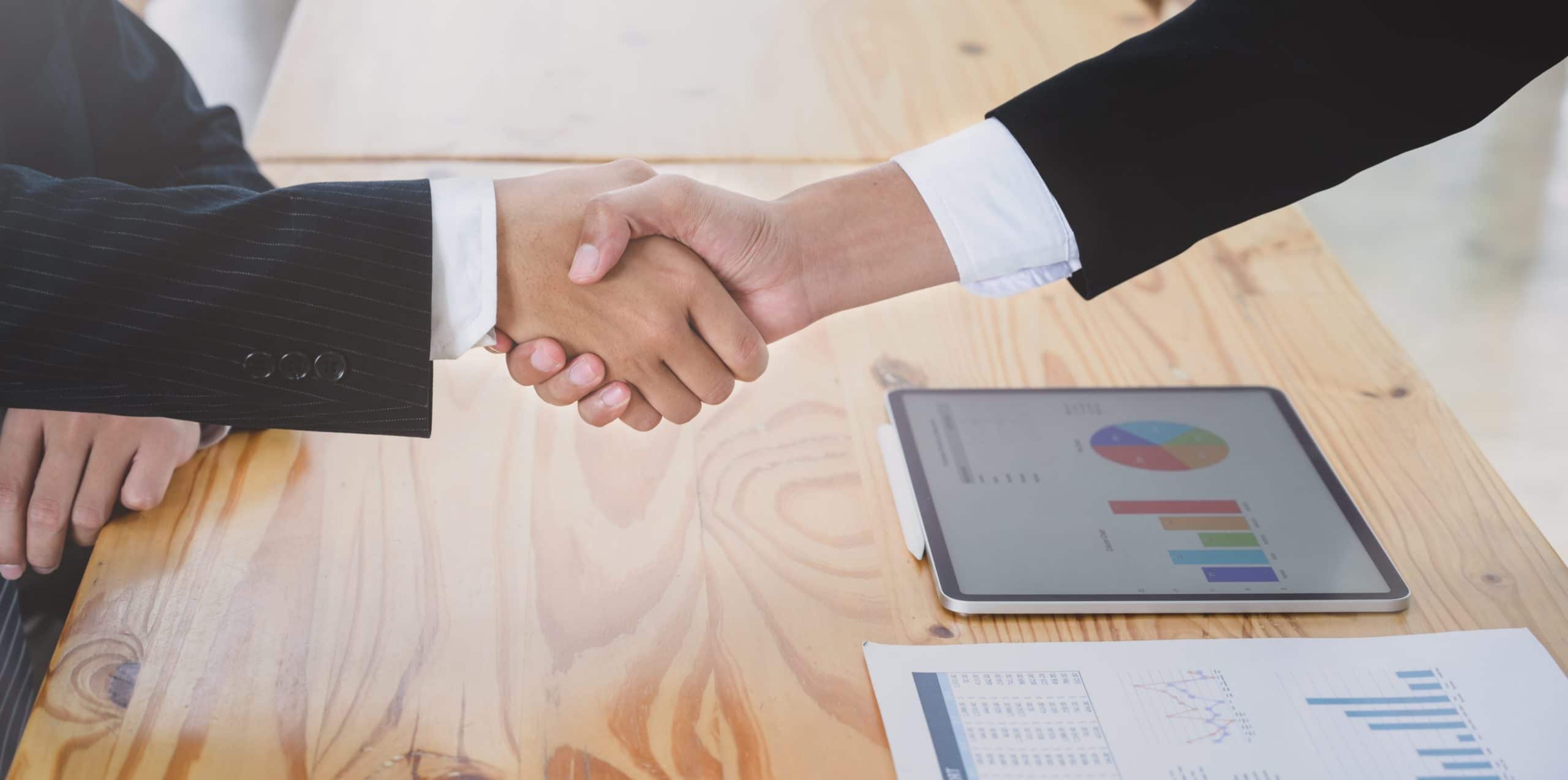 service level agreements