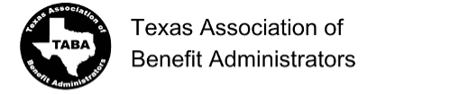 Texas Association of Benefit Administrators logo