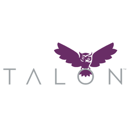 TALON logo