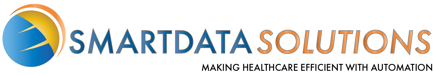 Big Smart Data Solutions Logo