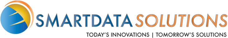 Smart Data Solutions Logo