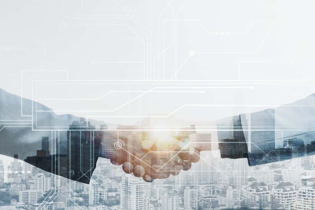 Parthenon Capital And SDS Announcing A New Partnership
